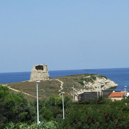 Bed and Breakfast Andrea E Valentina S'Archittu Exterior foto